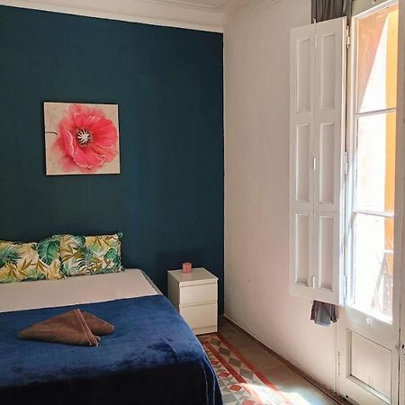 Bed and Breakfast Banys Nous R2 Барселона Экстерьер фото